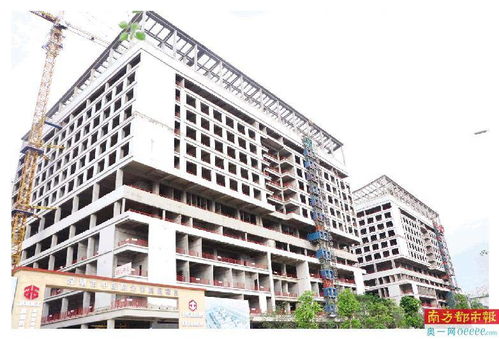 市建筑工务署坚持以人民为中心 打造精品民生工程