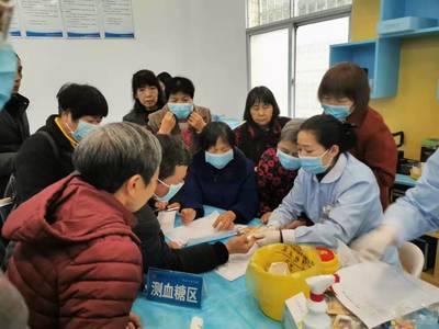 关爱师生健康 义诊进校园 ——邵阳市第二人民医院走进邵东市二完小大型公益主题活动
