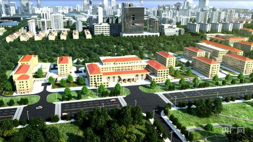 新疆将打造国家区域医疗中心 央广网