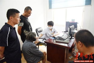 深度 联姻 邵阳市第二人民医院托管茶元头卫生院