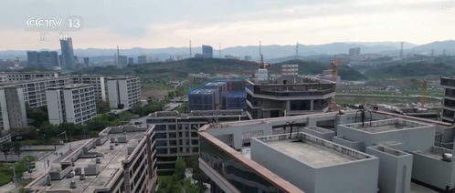 透过新政看变化,百姓购房意愿增强 楼市成交量回升