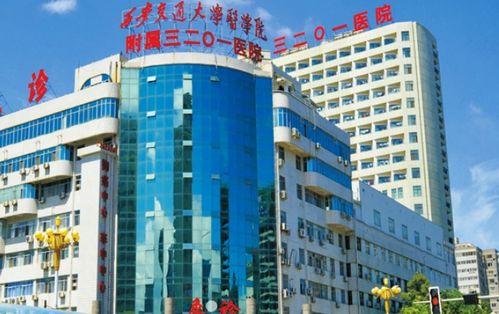 城固县第二人民医院