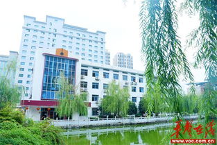 邵阳市二人民医院 市社会福利院携手开创养老新模式