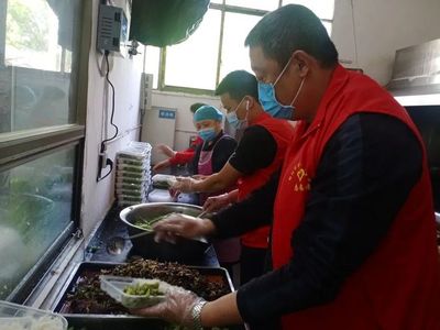 邵阳市第二人民医院:抗击疫情 服务医患