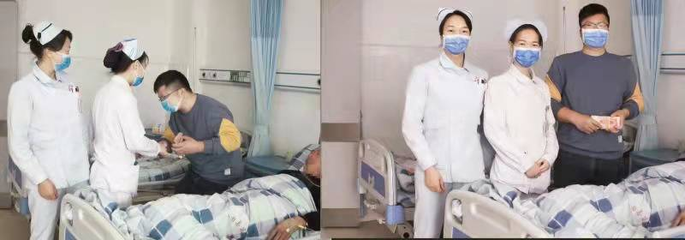 隆回县第二人民医院:初心不移 砥砺前行