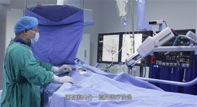 奋楫扬帆展新姿--邵阳市第二人民医院建院70周年综述
