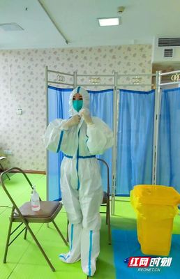使命勇挑肩头 行动淬炼担当--记邵阳市第二人民医院党委委员、副院长吕晓能