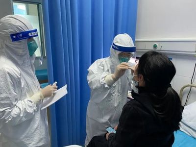 邵阳市第二人民医院:开展防控应急演练 提升应急处置能力