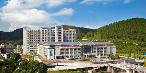 星级认证 云浮市人民医院