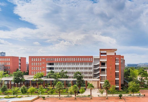 邵阳学院附属第二医院与湖南中医药大学签订毕业生就业基地合作建设协议