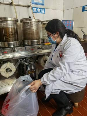 邵阳市第二人民医院 暖心中药汤剂助力医院疫情防控