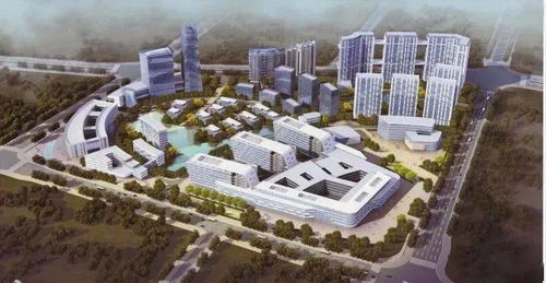 邵阳市第二人民医院搬迁江北项目有序推进，市委书记亲临现场调研指导