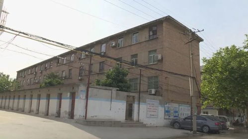 东秦百姓告别吃水难 老化工厂家属院迎来自来水新时代