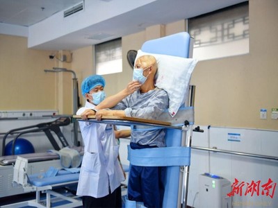 喜讯！湖南省首家地级市脑血管病医院落户邵阳——邵阳市第二人民医院助力区域医疗升级