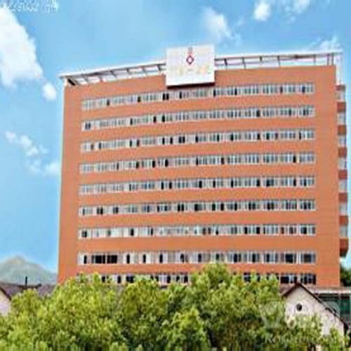 景德镇市第三人民医院的联系方式与地理位置