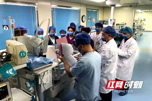 党建领航促发展 凝心聚力创三甲——邵阳学院附属第二医院2021年工作纪实